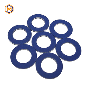 Joint d'étanchéité de <span class=keywords><strong>bouchon</strong></span> de vidange d'huile moteur <span class=keywords><strong>pour</strong></span> pièces automobiles 90430-12031 - Vente chaude - Product Image 1