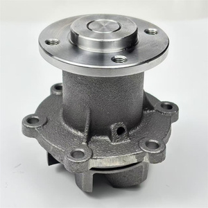 Pompe à eau 136315100A pour 4.135 4.154 4.182 204-30 843 SL6620 SL6625 - Product Image 5