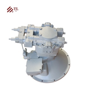 A8VO140LA1 A8VO200LA A8VO225LA pièces de rechange d'excavatrice de pompe hydraulique <span class=keywords><strong>KH2</strong></span>/63R1-NZG05F004 pompe à piston pompe à piston adaptée pour Rexroth - Product Image 4