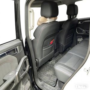 Jetour Traveler 2023 1.5T 2WD Discovery PRO d'occasion, essence, 5 places, faible kilométrage, <span class=keywords><strong>bon</strong></span> état, sans accident. - Product Image 3