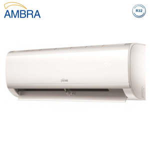 Climatizador Acondicionado Ferroli Dual Split Inverter Serie AMBRA M 12 + 12 con 27-3 Wi-Fi Integrado 12000 + 12000-Novedad - Product Image 1