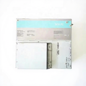 PC industriel Pc627b 6es7647-6bd26-0bb0 en bon état - Product Image 1