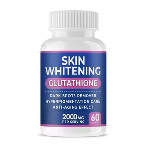 Preço de Fábrica OEM/ODM, Cápsulas Naturais para a Pele, Produto de Beleza para Adultos, Suplementos Herbais para Adultos - Product Image 1