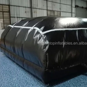 ยักษ์กระตุ้นถุงลมนิรภัยพองสำหรับการกระโดดที่มีคุณภาพดี - Product Image 3