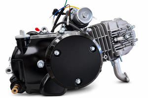 <span class=keywords><strong>Moteur</strong></span> de moto 150cc à démarrage <span class=keywords><strong>électrique</strong></span>, 4 temps, refroidi par air, assemblage de <span class=keywords><strong>moteur</strong></span> OEM ODM personnalisé, usine - Product Image 3