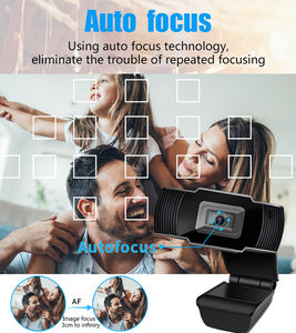 HD Webcam PC USB Video Web <span class=keywords><strong>Camera</strong></span> Cam Live Streaming Webcam V12 Cổ Phiếu HD Glass Ống Kính Bên Ngoài <span class=keywords><strong>Microphone</strong></span> Với Mic 480P 720P 1080P - Product Image 5