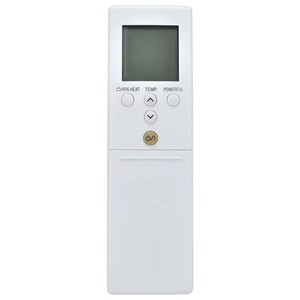AR-REM1U Replace <b>Remote</b> <b>Control</b> for FUJITSU Air Conditioner AC A/C AR-REY1U AR-REA2E REF3E AR-REM1U - Product Image 5