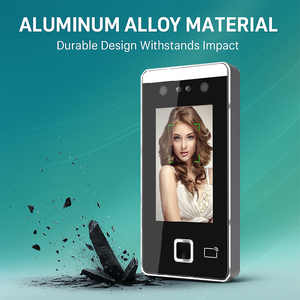 EN-K21 không thấm nước đám mây máy chủ Palm tĩnh mạch máy quét không thấm nước nhận dạng khuôn mặt tham dự Máy kiểm soát truy cập hệ thống - Product Image 4