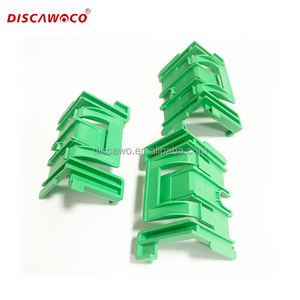 Tope de Papel Trasero para Cassette para Brother DCP-7060D 7065DN <span class=keywords><strong>8110DN</strong></span> 8150DN 8155DN L2520DW L2540DW HL-5450DN 5470DW 5470DWT Guía de Bandeja - Product Image 6