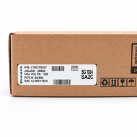 Tête d'impression Dimatix StarFire SG1024 SA2C 10pL 1024 buses, tête d'impression bicolore pour imprimante jet d'encre industrielle