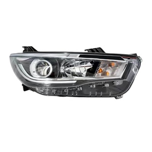 ชุดไฟหน้ารถยนต์ BYD E6 รุ่น E6-4121010 - Product Image 3