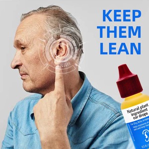 <span class=keywords><strong>Gocce</strong></span> <span class=keywords><strong>per</strong></span> <span class=keywords><strong>Orecchie</strong></span> a Base di Ingredienti Naturali Vegetali Aiutano a Idratare le <span class=keywords><strong>Orecchie</strong></span> Secche e Prive di Prurito e Mantengono Pulite Integratore <span class=keywords><strong>per</strong></span> la Rimozione del Cerume - Product Image 4