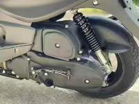 <span class=keywords><strong>Scooter</strong></span> Original <span class=keywords><strong>Yamaha</strong></span> Jog 100cc 4 Tiempos - Diseño Compacto, Fácil de Maniobrar para Transporte Urbano - Product Image 6