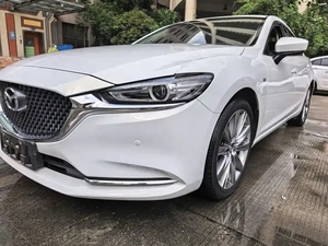 Ahorro de combustible duradero <span class=keywords><strong>2021</strong></span> <span class=keywords><strong>Mazda</strong></span> Atenza Sport 2,5 LPetrol <span class=keywords><strong>Sedan</strong></span> 6AT 169mm Distancia al suelo para carreteras rurales de África - Product Image 4