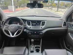 Voiture d'occasion <span class=keywords><strong>Tucson</strong></span> à vendre, Hyundai SUV d'occasion, voitures d'occasion à traction avant, véhicule Hyundai - Product Image 5