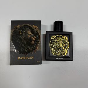 Parfums Arabes Originaux Rayhaan Pharaoh en Gros – Fragrance Aromatique pour Hommes – Cologne de Dubaï - Product Image 5