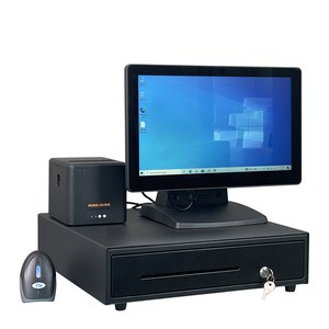 Dokunmatik ekran sistemi donanım hepsi bir <span class=keywords><strong>Terminal</strong></span> çevrimdışı <span class=keywords><strong>Android</strong></span> Tablet <span class=keywords><strong>Pos</strong></span> makinesi barkod tarayıcı yazıcı ile - Product Image 5