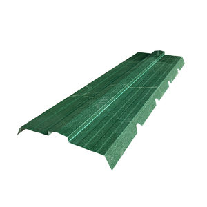 Machine de formage à froid de capuchons de toit métalliques à haute productivité, populaire au Zimbabwe - Product Image 6