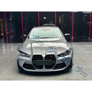 2023 BMW M4 concorrenza <span class=keywords><strong>auto</strong></span> usata dalla cina - Product Image 3