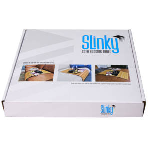 กล่องของขวัญลูกฟูกสี CMYK แบบกำหนดเอง วัสดุรีไซเคิลได้ สำหรับแบรนด์รักษ์โลก - Product Image 1