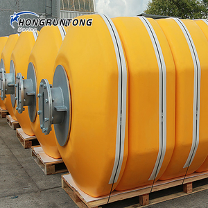 Bouée en plastique Bouée flottante modulaire de bouée sous-marine de Polyform robuste <span class=keywords><strong>pour</strong></span> pipeline offshore - Product Image 3
