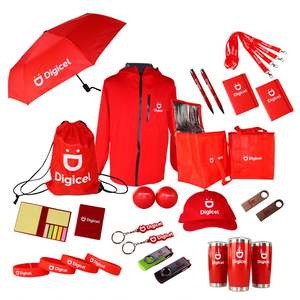 Design Professioneller Anbieter Büro-Geschenkset Werbe-Personalisiertes Geschenkset für Kunden - Product Image 1