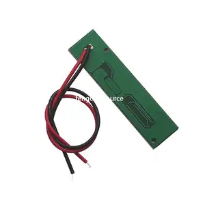 12V Lithium Batterij Auto Batterij 2-5 Serie Indicator Indicator Lampbord