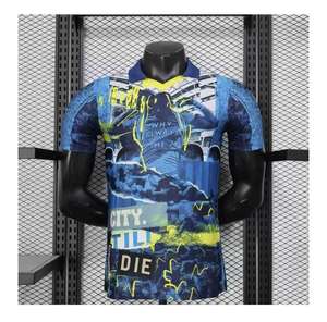 Оптовая продажа, ретро-Джерси для футбола - Product Image 1