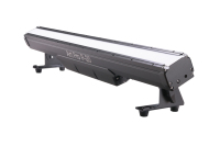 Barre de pixels en aluminium IP65 pour extérieur P-20 RGBW 4-en-1, éclairage de scène LED >10000lm 6000K lumière du jour, dimmable DMX512 pour DJ, discothèque et concert