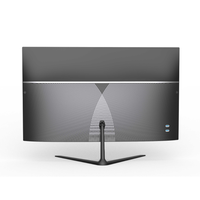 Factory New All-In-One 19''-23.8 Inch Desktop Computer with Optional 2-11th Gen Intel I5/I7/I3 SSD LCD IPS Quad DDR3 RAM