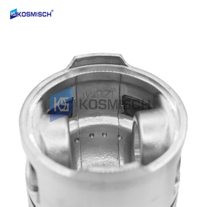 OEM Standart Orijinal Motor S4S Piston OEM 785/32A17-00100 MITSUBISHI Forklift için Yüksek Kaliteli S4S Piston Yedek Parçaları - Product Image 4