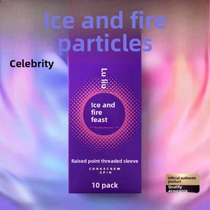 <span class=keywords><strong>Prix</strong></span> Le Plus Bas Direct Usine Préservatifs Granulés Lisses Fins Striés Sensation Glacée et Chauffante Jouets Sexuels Amusants pour Adultes - Product Image 5