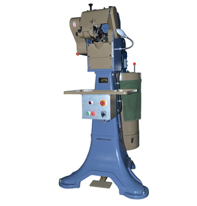 Máquina <span class=keywords><strong>de</strong></span> coser vertical <span class=keywords><strong>de</strong></span> pespunte, máquina <span class=keywords><strong>de</strong></span> remachar <span class=keywords><strong>de</strong></span> alta resistencia para cuero y lona, máquina industrial <span class=keywords><strong>de</strong></span> pespunte para calzado - Product Image 1