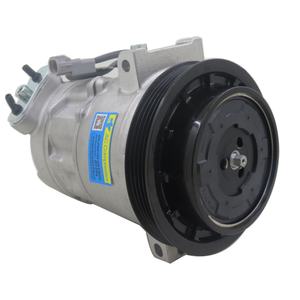 Compresor de Aire Acondicionado para Automóvil OEM 4471905700 92265300 92157796 para CHEVROLET Caprice Lumina Pontiac G8 - Product Image 3