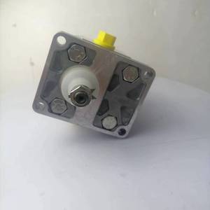 Bomba de Engranajes HPL Bondioli & <span class=keywords><strong>Pavesi</strong></span> HPLPA220SMNG6G4BHY - Product Image 3