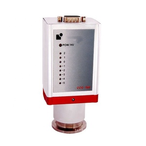 Manómetro de Vacío Compuesto de Alta Precisión con Comunicación - Equipo de Medición de Vacío Preciso - Product Image 1