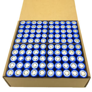 高品质 18650 3500mAh 2600mAh 2000mAh 3.7V 18650 可充电电池 1C-5C 锂离子电池组 适用于电动自行车 - Product Image 2