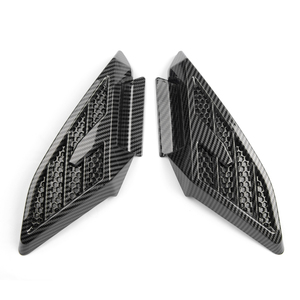 Pièces de modification extérieures et protections adaptées aux 24 modèles de motos Yamaha NMAX 155 - Product Image 5