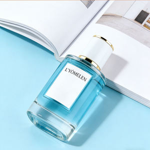 L'YOMELAN Parfum Liquide Unisexe de Luxe Moderne, Formule Végétale Pure, Tenue Longue Durée, Senteur Rose, Épicée, Florale, Boisée et Cuirée - Product Image 4