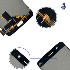 Chất lượng cao Oneplus 5 LCD màn hình cảm ứng Digitizer lắp ráp thay thế 1 + 5 Màn hình hiển thị với 1 năm bảo hành - Product Image 3