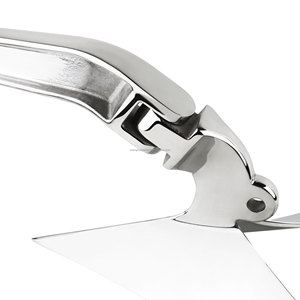 <span class=keywords><strong>Ancre</strong></span> de bateau marine 16 kg en acier inoxydable 316 SS, <span class=keywords><strong>ancre</strong></span> à socle - Product Image 3
