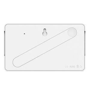 Kỹ Thuật Số Nhiệt Kế Đo Độ Ẩm Đa Chức Năng Tự Động Điện Tử Nhiệt Độ Độ Ẩm Màn Hình Đồng Hồ Báo Thức Màn Hình LCD Lớn Màn Hình - Product Image 4