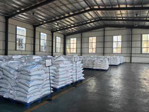 Sulfate ferreux monohydraté de qualité alimentaire 30% de fer pour additif et prémélange alimentaire pour animaux - Product Image 6