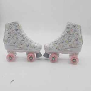 <span class=keywords><strong>Patines</strong></span> en Línea <span class=keywords><strong>para</strong></span> <span class=keywords><strong>Mujer</strong></span>, los Más Vendidos, <span class=keywords><strong>Patines</strong></span> de <span class=keywords><strong>4</strong></span> <span class=keywords><strong>Ruedas</strong></span> <span class=keywords><strong>para</strong></span> Principiantes con <span class=keywords><strong>Ruedas</strong></span> de PU Iluminadas - Product Image 5