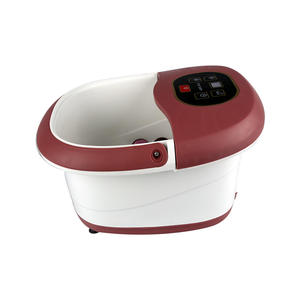 Masajeador de Pies, Máquina de Spa para Pies, Electroterapia, Masajeador de Pies - Product Image 2