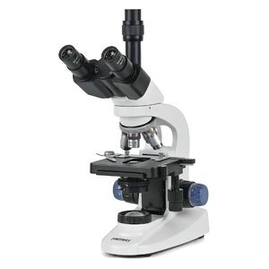 NK-90T照明付き無色目的の複合眼顕微鏡下LED照明付き - Product Image 1