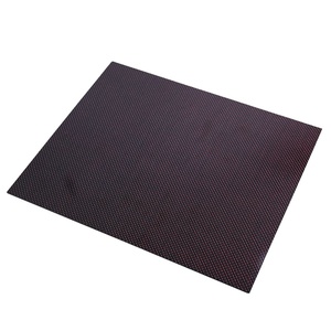 JD Carbon Fiber Board - Product Image 1