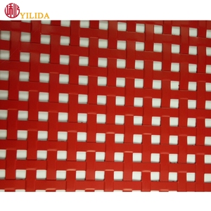 Metal perforado decorativo panel para techo - Product Image 4