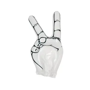 Main gonflable 50065, gadgets personnalisés - Product Image 1