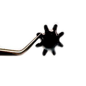 Groothandel 1000 Stks/zak <span class=keywords><strong>24K</strong></span> Gouden Gezichtsolie Serumcapsule Bevat Vitamine C E Niacinamide Zonnebloem Schapen Placenta Vermindert - Product Image 2